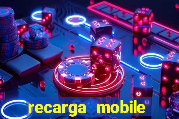 recarga mobile legends 1 real